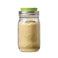 Green Spice Lid for Regular Mouth Mason Jars Transform Your Jars into
