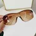 thumbnail image 3 of Safety glasses Dust Sand Eye Protective Sun Riding windshield Resistant 2, 3 of 11