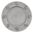 thumbnail image 1 of SARO CH926.S13R Plaques de Recharge avec Design Renne - Lot de 4, 1 of 1