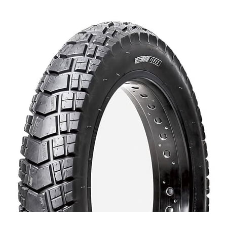 Vee Tire Co E-Huntsman 20 x 4.0 Ebike Tire, 593544, Black