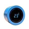 thumbnail image 2 of Termo Inteligente Wasser Klug WK CR2R Azul, 2 of 3