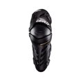 thumbnail image 1 of Rodillera y espinillera para motocicleta Leatt con carcasa rígida pivotante, 1 of 3