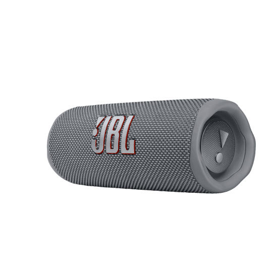 JBL Flip 6 Portable Waterproof Speaker | Black