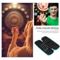 thumbnail image 3 of Luxshiny 1Pcs Rectangular Darts Case Storage Box in Blue for Home Organisation and Storage, 3 of 8