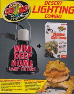 zoo med desert lighting combo pack