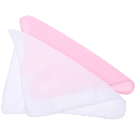 IFANLANDOR 20Pcs Car Absorber Towel Fiber Quick-drying for Home Users