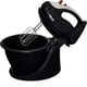 thumbnail image 5 of Batidora de Pie Better Chef 5 Velocidades y 200 W | Batidora de Pedestal 2 en 1 y de Mano con Tazón de Acero Inoxidable, 5 of 8