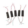thumbnail image 1 of 5pcs DC 3v-6v to 400kV 400000V Boost Step-up Power Module High Voltage Generator High Voltage Transformer, 1 of 5