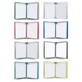 thumbnail image 5 of Wall Reference Organizers with 5 Easy-Loading Pocket for Workshop, 5 of 5