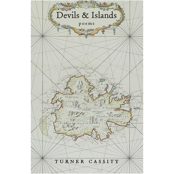 Devils & Islands, (Paperback)