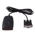 thumbnail image 2 of IR220 Wireless Serial Communication 9-Port Serial Interface Communication IrDA RS232 Infrared Adapt, 2 of 5