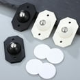 thumbnail image 3 of 16 Pcs Roulettes Remplaçables Roulettes Mini Multifonctions Roues Adhésives pour la Maison Fourniture de Boîte, 3 of 6