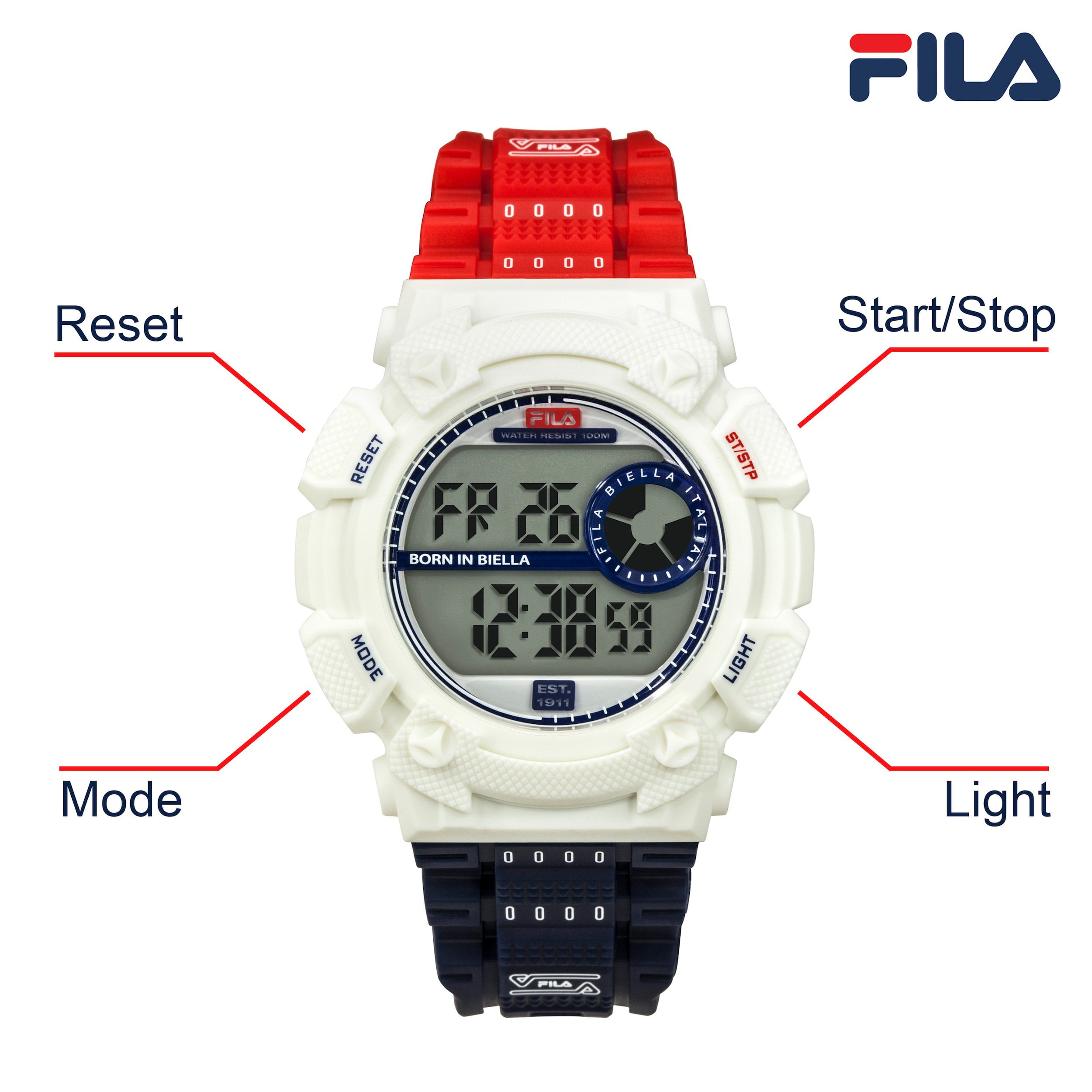 lige watch review
