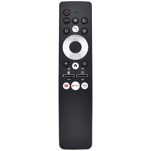 New HTR-U29A For Haier Smart Voice Android TV Remote LE43K6600SG LE50K6700UG