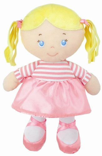 kids preferred dolls