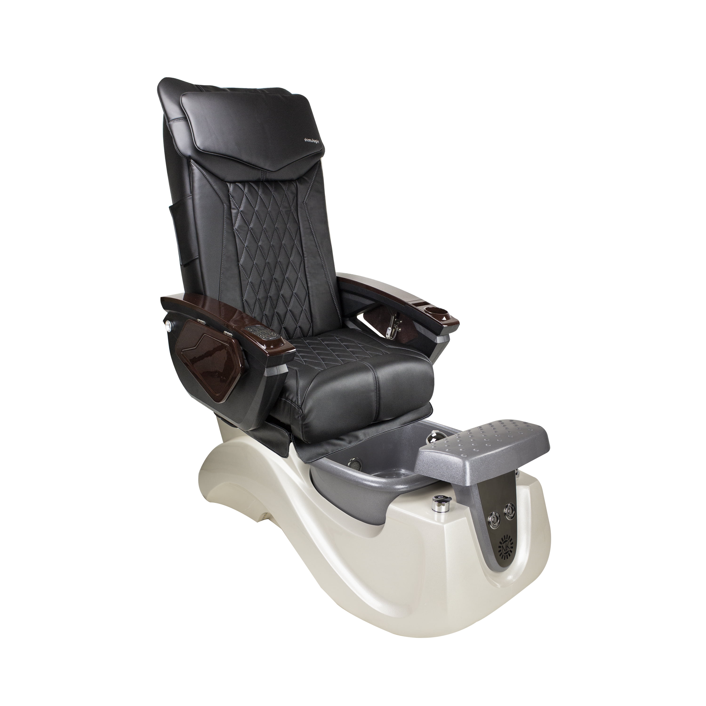 shiatsulogic massage chair