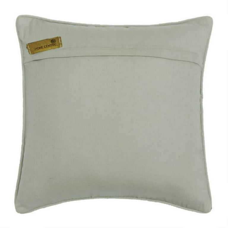 Euro pillow shams grey cheap