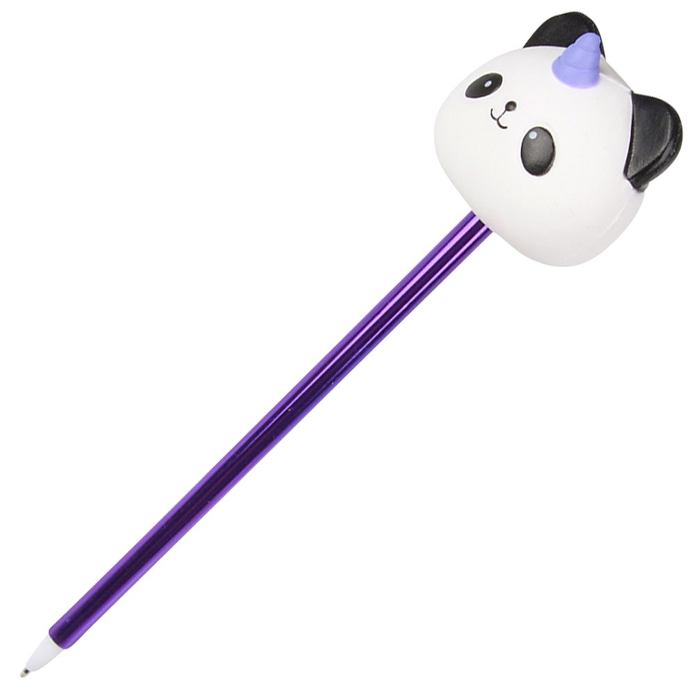 Toy Stack TSPSQMAG 8.25 in. Squish Magical Pens