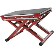 Angle View: Stamina Airgometer Exercise Bike