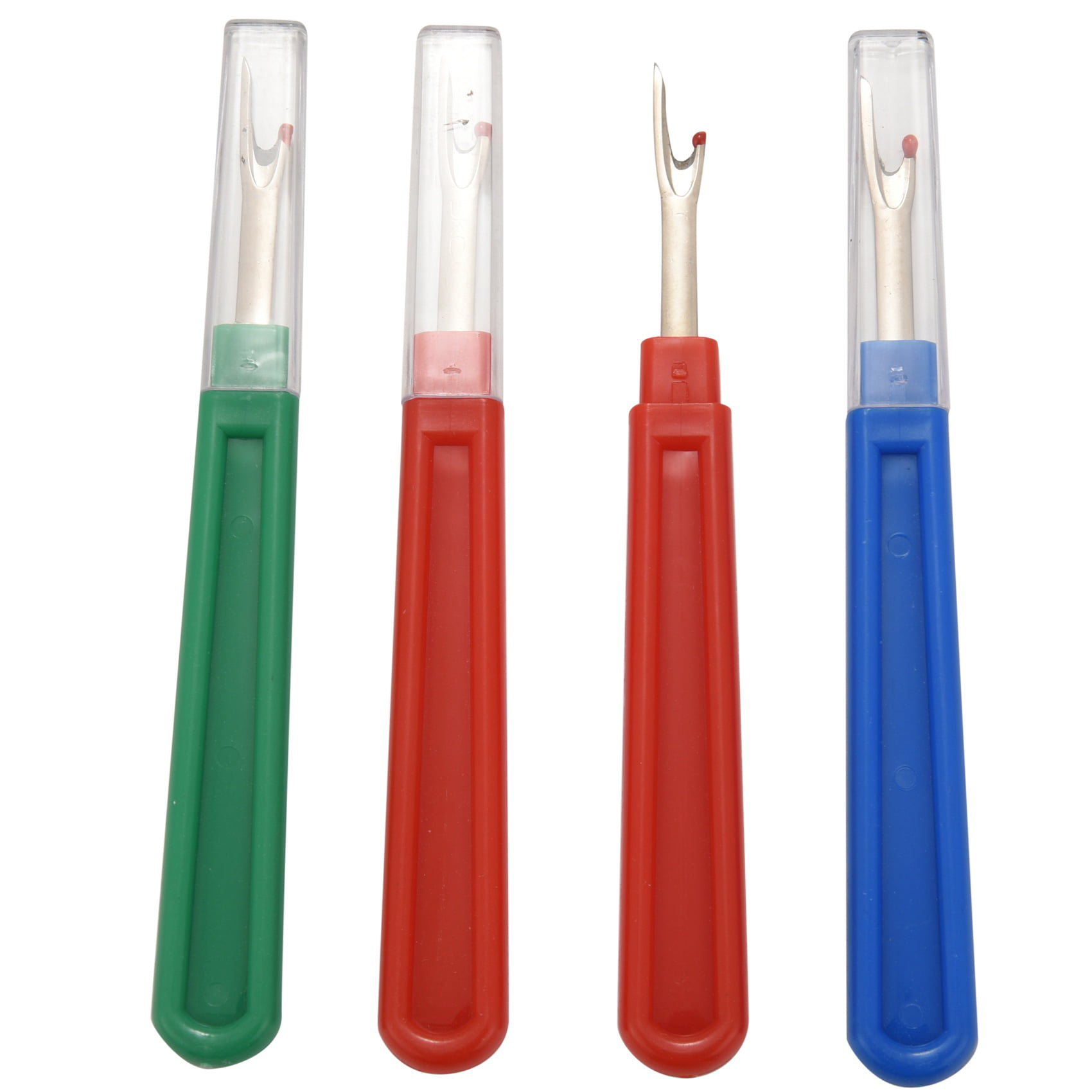 Andifany 4pcs Best large seam ripper durable Perfect sewing supplies for opening seams and hems 