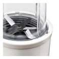 thumbnail image 2 of Licuadora Personal Nutribullet NB 500 Glossy 4PC Blanco, 2 of 4