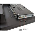 thumbnail image 3 of Supersonic Sc-2412 24" 1080p Led Tv/dvd Combination, Ac/dc Compatible With Rv/boat, 3 of 4