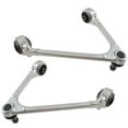 thumbnail image 4 of TRQ Front Upper Lower Control Arm Ball Joint SuspensionSet 6pc for Lincoln LS PSA62732, 4 of 5