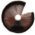 thumbnail image 1 of Trophy Ridge Replacement Whisker Biscuits, Brown, Medium, 1 of 2