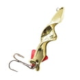 thumbnail image 4 of HLONK Trolling Spinning Spirals Long Cast Spoons Fishing Lure Hard Metal Spinner Baits Rotation Sequins Fishing Accessories, 4 of 7