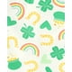 thumbnail image 3 of Set de ropa The Children's Place Baby Girls para el Día de San Patricio, 3 of 3