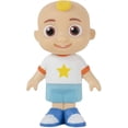 thumbnail image 7 of Cocomelon Carry Along Figure Case Action Figure Sets, 2 Pieces, 7 of 7