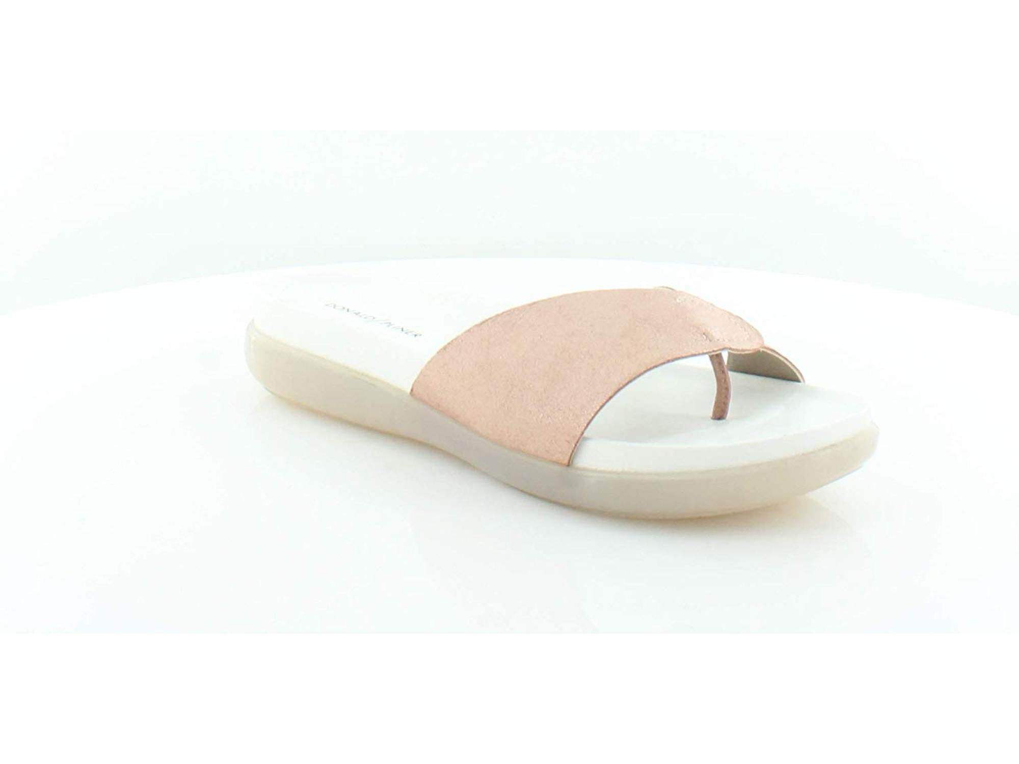 donald j pliner slide sandals