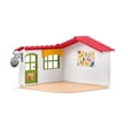 thumbnail image 4 of Set de juego Schleich Farm World Baby Animal Hotel, 54 piezas, 3 o más, 4 of 9