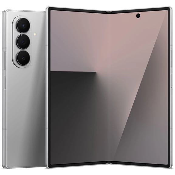 Restored Samsung Galaxy Z Fold7 512GB F966U Unlocked