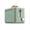 Green, variant on Toastmaster 2-Slice Toaster, Stainless Steel, Extra Wide Slots, High Rise Toast Lift, Gluten Free Setting, 900W