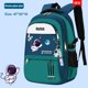 thumbnail image 1 of Mochila ortopédica impermeable para niños, mochilas escolares para niños, Mochila escolar primaria, bolsa para libros, 1 of 4