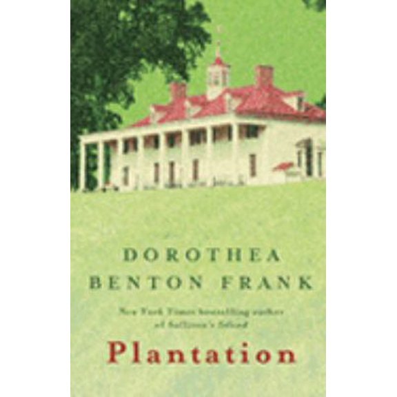 Pre-Owned Plantation (Paperback) 0752849468 9780752849461