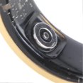 thumbnail image 3 of Smart Ring Aluminum Alloy Pedometer Sleep Temperature Tracking Lightweight Smart Health Ring for Fitness Exercise 22, 3 of 4