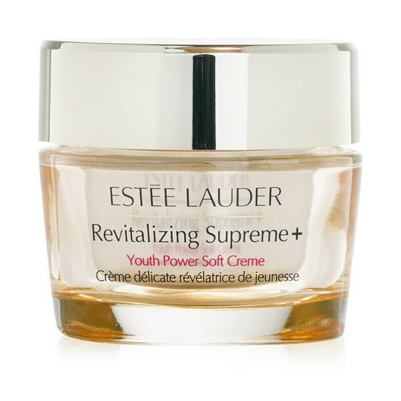 Estee Lauder Crème Douce Revitalisante Suprême + Pouvoir Jeunesse 75ml/2.5oz