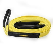 Smittybilt Tow Strap 3 Inch X 30 Foot 30,000 Lb Rating