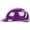PURPLE, variant on All Star Universal Skull Cap Royal