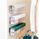 thumbnail image 2 of Caja de Almacenamiento de Calcetines pequeños Caja de Almacenamiento de cajones portátil Caja de Almacenamiento de Joyas Caja de Collares Caja de Bragas de Mujer XianweiShao 1327533054744, 2 of 3