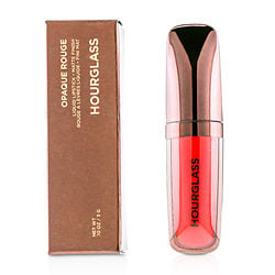 Opaque Rouge Liquid Lipstick - # Raven (Red Orange) 0.1oz