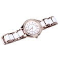 thumbnail image 1 of Reloj de pulsera ANGGREK Mujer Acero inoxidable, 1 of 7