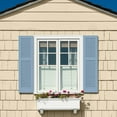 thumbnail image 6 of Glidden One Coat Kaleidoscope / Blue Satin Exterior Paint with Primer, 1 Gallon, 6 of 9