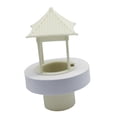 thumbnail image 2 of Mist Makers Decoration Floating Atomization Chamber for Landscaping Rockery Sink, 2 of 8