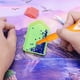 thumbnail image 4 of Wdftyju Pluma de taladro de punto de alivio de estrés de dibujos animados, selector de pintura de diamante DIY (JYB04) Wdftyju 7vf3tw0pk7ng3ft4D04, 4 of 9