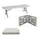 thumbnail image 1 of Mesa Plegable 244 cm Jardimex Tipo Portafolio Plastico Jardín Rectangular, 1 of 6