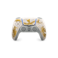 thumbnail image 2 of Manette de jeu sans fil DualSense® Ghost of Yōtei™ en édition limitée Or, 2 of 9