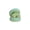 Mint Green, variant on Macaron Bubble Hamburger Pinch Toy, Candy Color Fidget for Stress Relief, Fun Sensory Popping Toy, Tactile Anxiety Relief, Portable Decompression Gadget